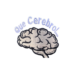 QUE CEREBRO! . . . trademark
