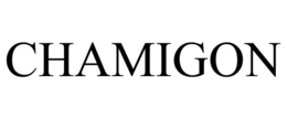 CHAMIGON trademark