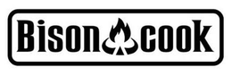 BISON COOK trademark