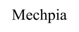 MECHPIA trademark