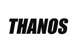 THANOS trademark