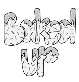 BAKED UP trademark