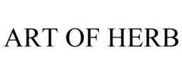ART OF HERB trademark