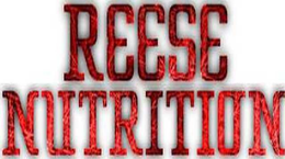 REESE NUTRITION trademark
