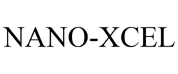 NANO-XCEL trademark