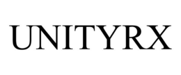 UNITYRX trademark