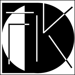 FIK trademark