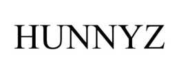 HUNNYZ trademark