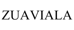 ZUAVIALA trademark