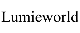 LUMIEWORLD trademark
