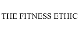 THE FITNESS ETHIC trademark