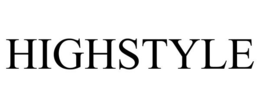 HIGHSTYLE trademark