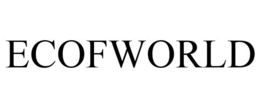 ECOFWORLD trademark