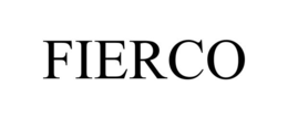 FIERCO trademark