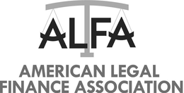 ALFA AMERICAN LEGAL FINANCE ASSOCIATION trademark