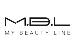 M.B.L. MY BEAUTY LINE trademark