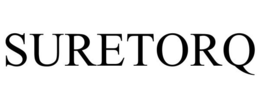 SURETORQ trademark