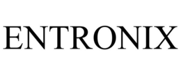 ENTRONIX trademark
