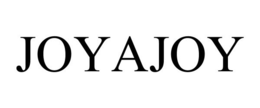 JOYAJOY trademark