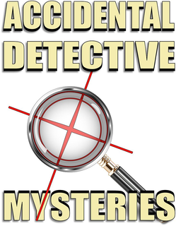 ACCIDENTAL DETECTIVE MYSTERIES trademark