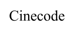 CINECODE trademark
