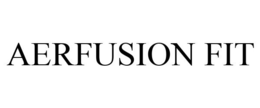 AERFUSION FIT trademark