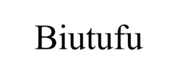 BIUTUFU trademark