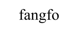 FANGFO trademark