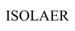 ISOLAER trademark