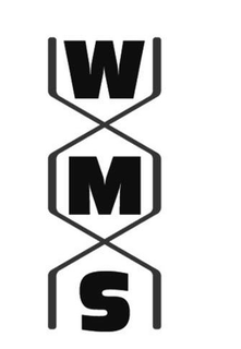 W M S trademark