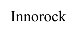 INNOROCK trademark
