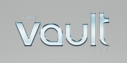 THE VAULT APP trademark