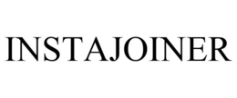 INSTAJOINER trademark