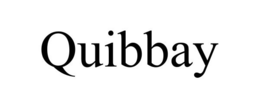 QUIBBAY trademark