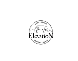 CHARCUTERIE ELEVATION ARTISAN MEATS EST 2013 trademark