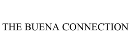 THE BUENA CONNECTION trademark