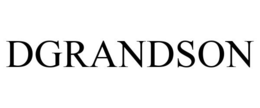 DGRANDSON trademark