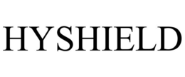 HYSHIELD trademark