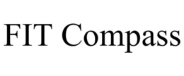 FIT COMPASS trademark