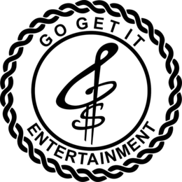 GO GET IT ENTERTAINMENT $ trademark
