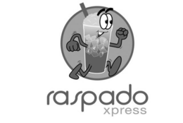 RASPADO XPRESS trademark