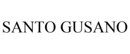 SANTO GUSANO trademark