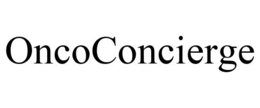 ONCOCONCIERGE trademark