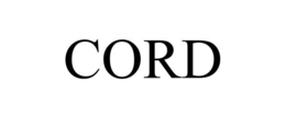 CORD trademark