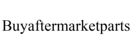 BUYAFTERMARKETPARTS trademark