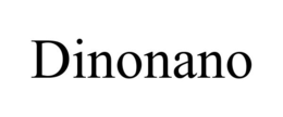DINONANO trademark