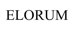 ELORUM trademark