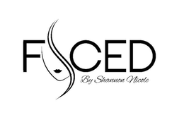 FACED BY SHANNON NICOLE trademark
