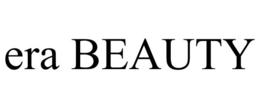 ERA BEAUTY trademark