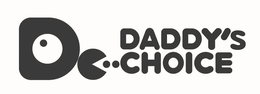 DC DADDY'S CHOICE trademark